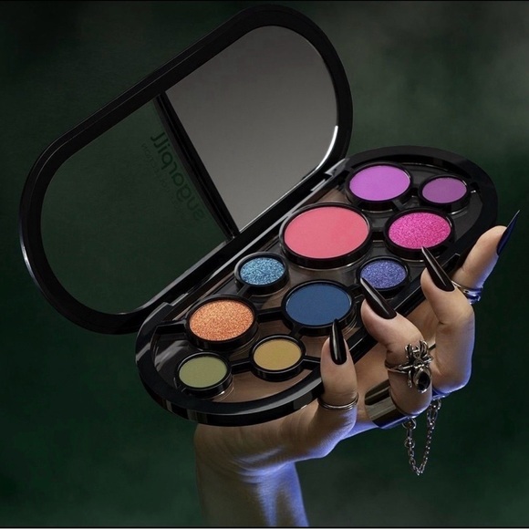 Sugar Pill C3 Black Capsule Collection BNIB - Picture 4 of 9